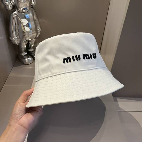 Miu Miu Hat MUH00200